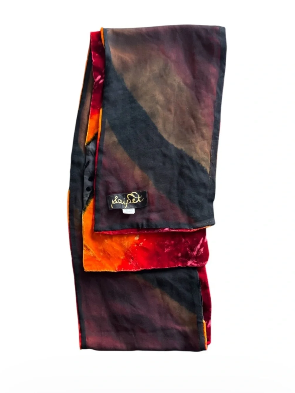 Saipet textural bold